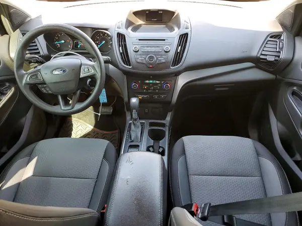 1FMCU0GD9HUE93669 2017 FORD ESCAPE - Image 8