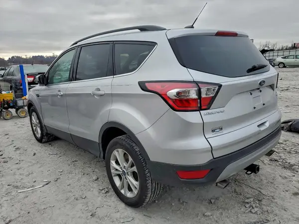 1FMCU0GD9HUE94949 2017 FORD ESCAPE - Image 2