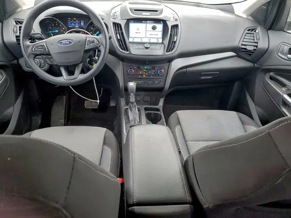 1FMCU0GD9HUE94949 2017 FORD ESCAPE - Image 8