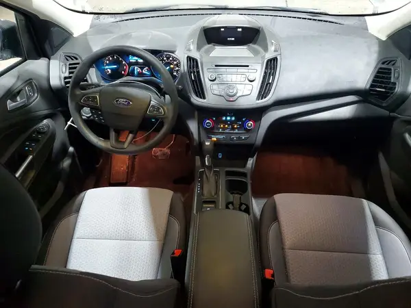 1FMCU0GD9HUF01219 2017 FORD ESCAPE - Image 8