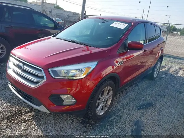 1FMCU0GD9HUF01849 2017 FORD ESCAPE - Image 2