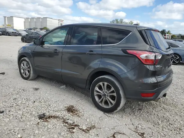 1FMCU0GD9HUF02273 2017 FORD ESCAPE - Image 2