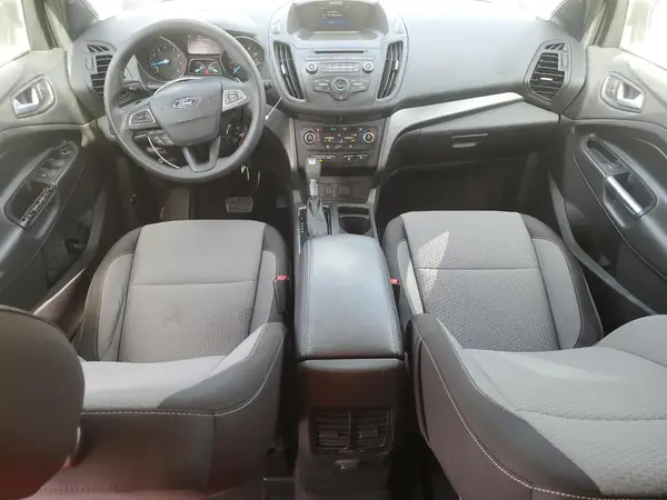 1FMCU0GD9HUF02273 2017 FORD ESCAPE - Image 8