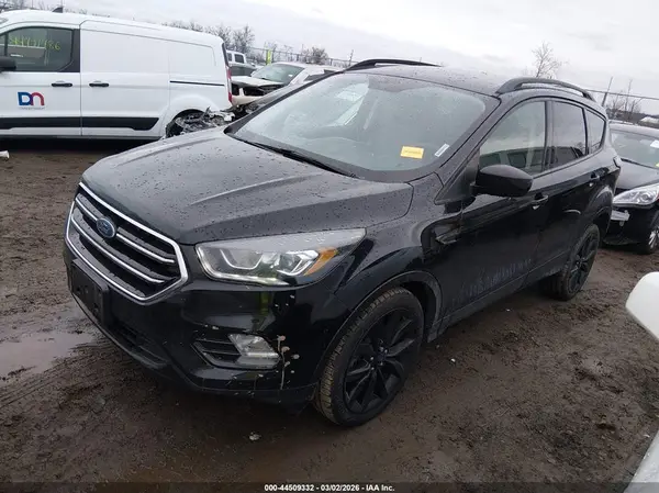 1FMCU0GD9HUF04363 2017 FORD ESCAPE - Image 2