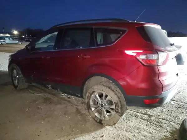1FMCU0GD9HUF05531 2017 FORD ESCAPE - Image 2