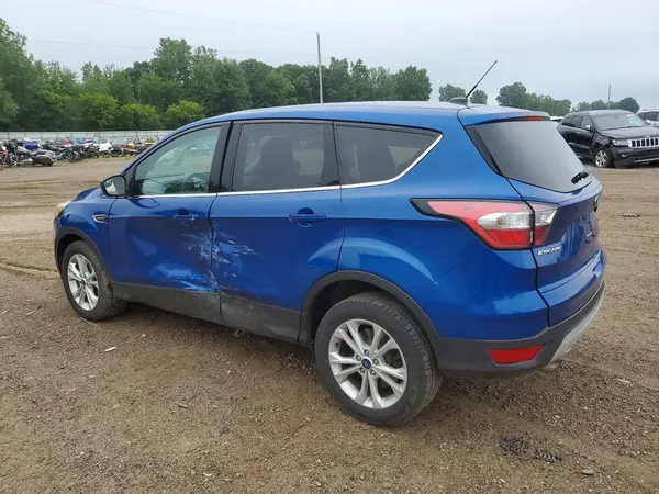 1FMCU0GD9HUF06338 2017 FORD ESCAPE - Image 2
