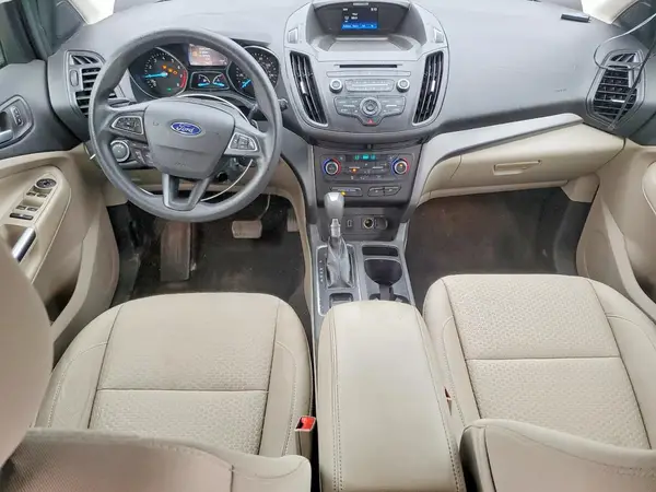 1FMCU0GD9HUF06338 2017 FORD ESCAPE - Image 8