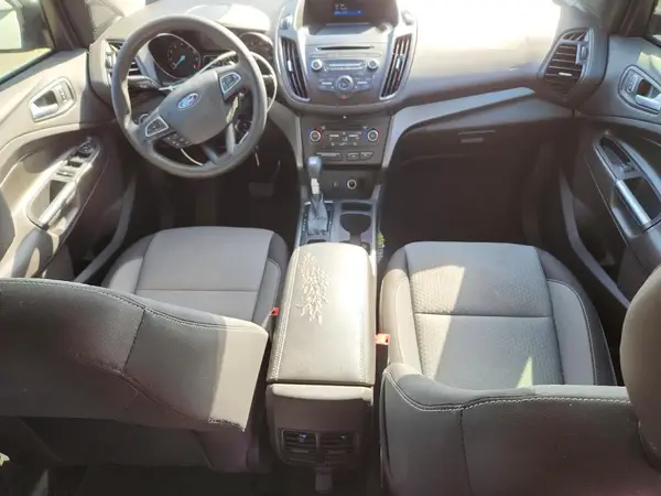 1FMCU0GD9HUF06744 2017 FORD ESCAPE - Image 8