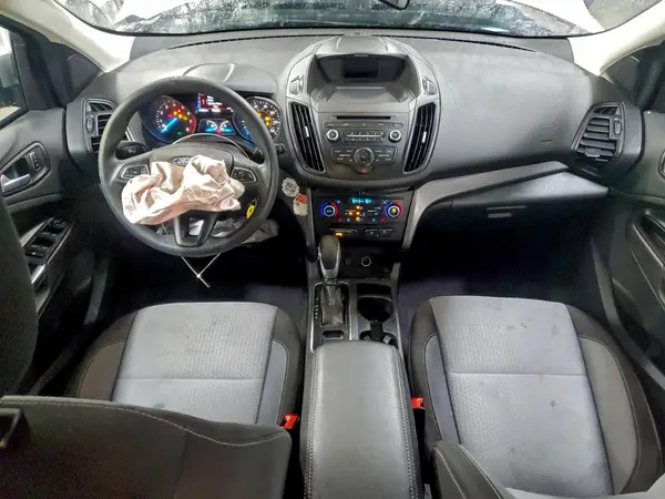 1FMCU0GD9JUA02460 2018 FORD ESCAPE - Image 8