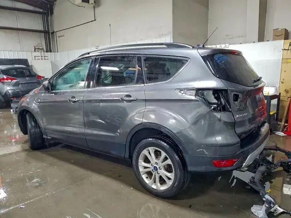 1FMCU0GD9JUA03382 2018 FORD ESCAPE - Image 2