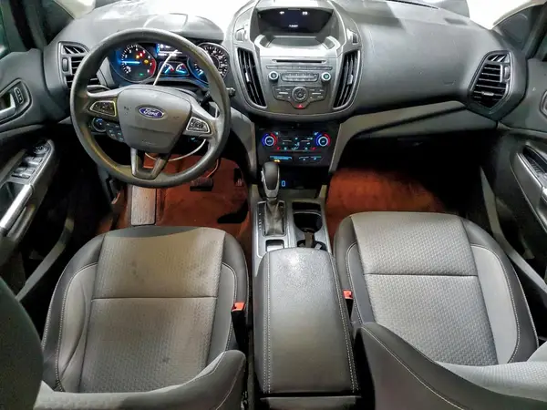 1FMCU0GD9JUA03382 2018 FORD ESCAPE - Image 8