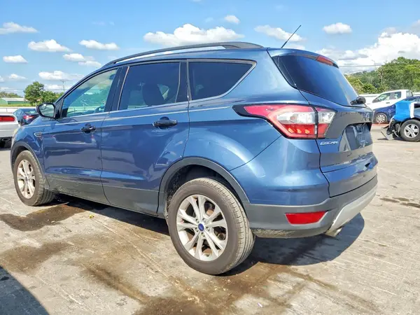 1FMCU0GD9JUA03480 2018 FORD ESCAPE - Image 2