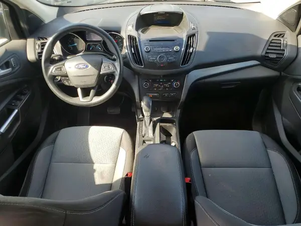 1FMCU0GD9JUA03480 2018 FORD ESCAPE - Image 8