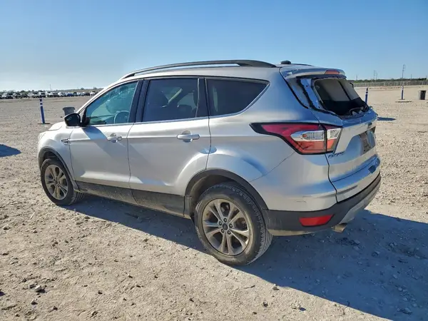 1FMCU0GD9JUA04001 2018 FORD ESCAPE - Image 2