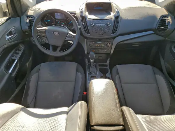 1FMCU0GD9JUA04001 2018 FORD ESCAPE - Image 8