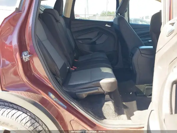 1FMCU0GD9JUA05228 2018 FORD ESCAPE - Image 8