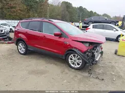 1FMCU0GD9JUA06802 2018 FORD ESCAPE