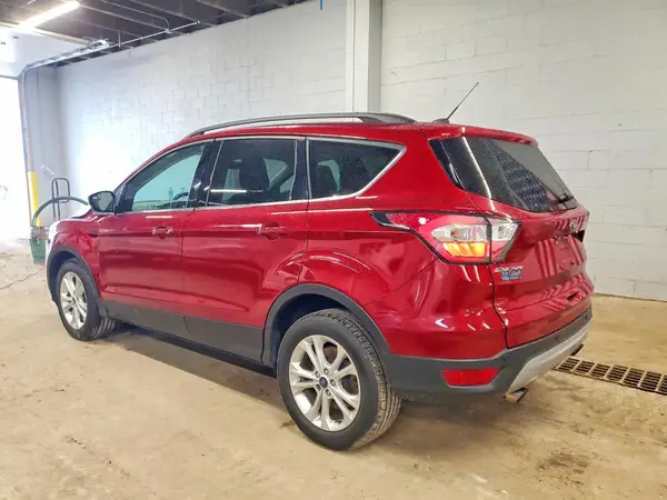 1FMCU0GD9JUA07741 2018 FORD ESCAPE - Image 2