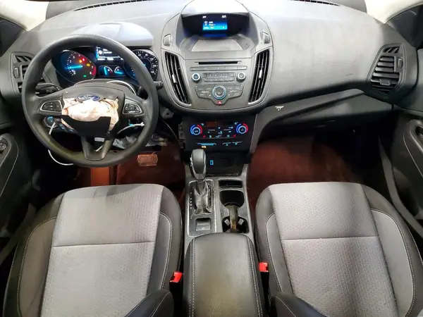 1FMCU0GD9JUA07741 2018 FORD ESCAPE - Image 8