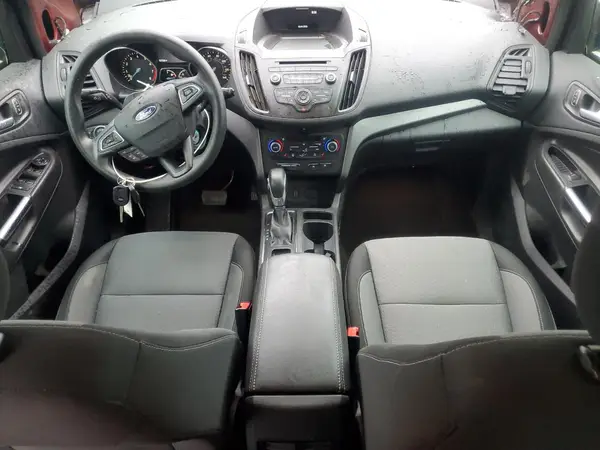 1FMCU0GD9JUA11286 2018 FORD ESCAPE - Image 8
