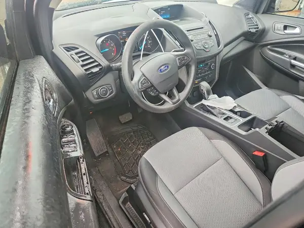 1FMCU0GD9JUA12325 2018 FORD ESCAPE - Image 8