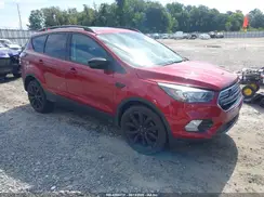 1FMCU0GD9JUA17444 2018 FORD ESCAPE