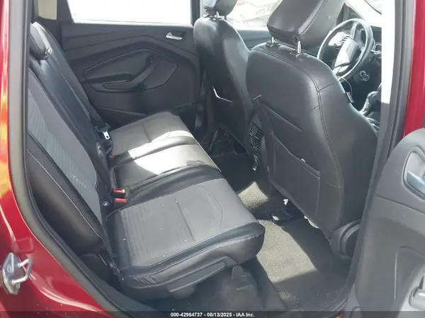 1FMCU0GD9JUA17444 2018 FORD ESCAPE - Image 8