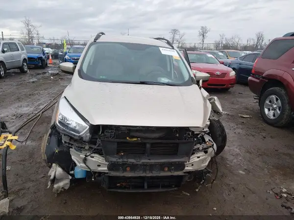 1FMCU0GD9JUA19629 2018 FORD ESCAPE - Image 8