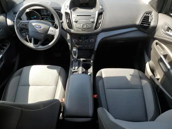 1FMCU0GD9JUA20442 2018 FORD ESCAPE - Image 8