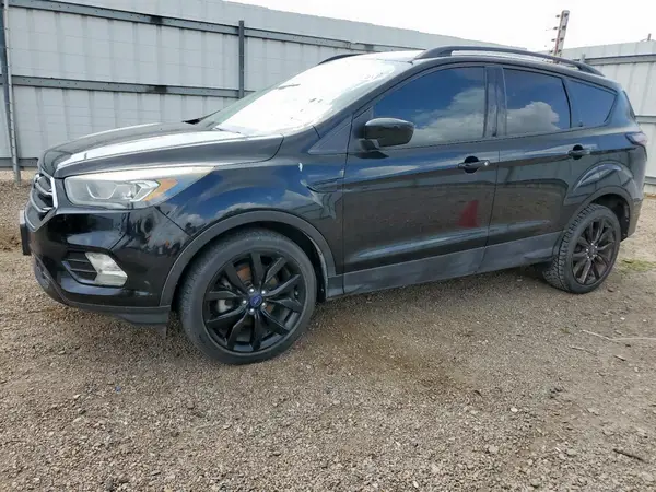 1FMCU0GD9JUA22305 2018 FORD ESCAPE - Image 1