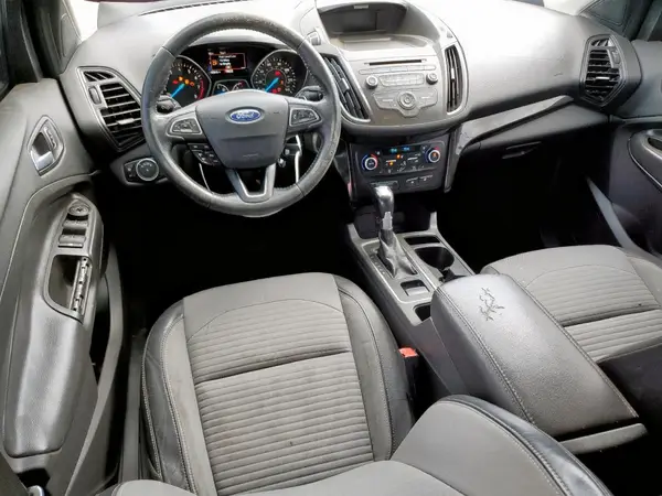 1FMCU0GD9JUA22305 2018 FORD ESCAPE - Image 8