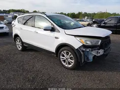 1FMCU0GD9JUA25284 2018 FORD ESCAPE