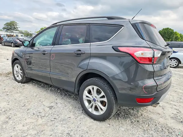 1FMCU0GD9JUA25480 2018 FORD ESCAPE - Image 2