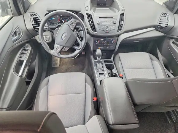 1FMCU0GD9JUA25480 2018 FORD ESCAPE - Image 8