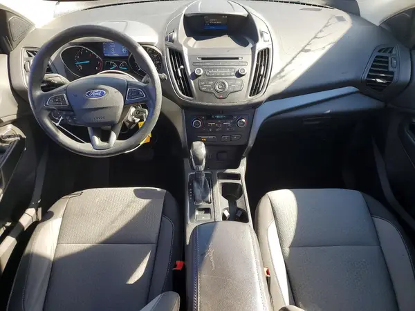 1FMCU0GD9JUA35555 2018 FORD ESCAPE - Image 8