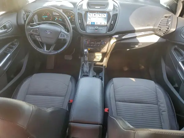 1FMCU0GD9JUA37239 2018 FORD ESCAPE - Image 8