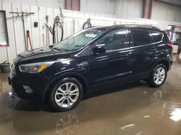 1FMCU0GD9JUA40142 2018 FORD ESCAPE - Image 1
