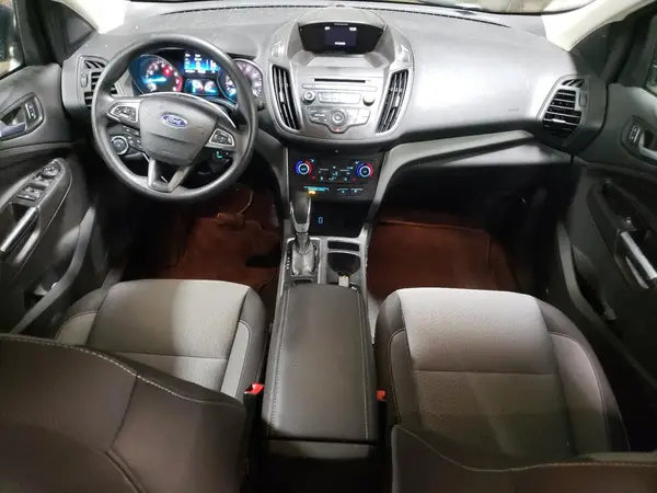 1FMCU0GD9JUA40142 2018 FORD ESCAPE - Image 8