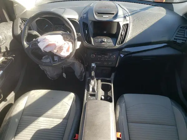 1FMCU0GD9JUA40562 2018 FORD ESCAPE - Image 8