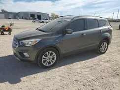 1FMCU0GD9JUA40917 2018 FORD ESCAPE