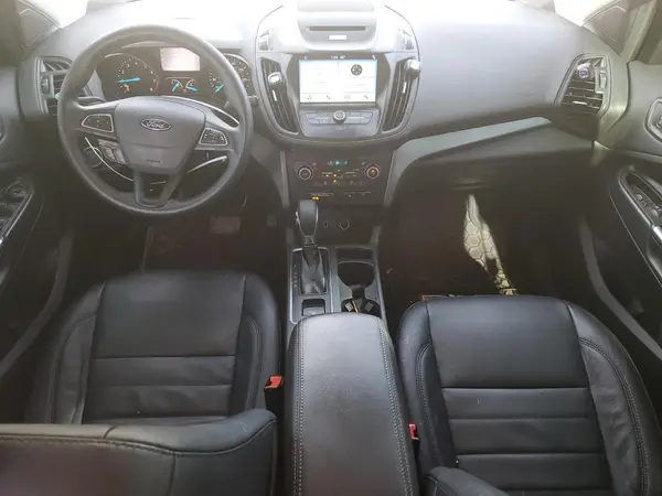 1FMCU0GD9JUA40917 2018 FORD ESCAPE - Image 8