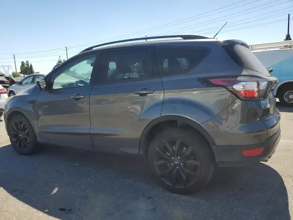 1FMCU0GD9JUA42392 2018 FORD ESCAPE - Image 2