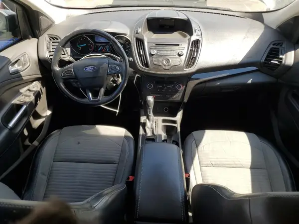 1FMCU0GD9JUA42392 2018 FORD ESCAPE - Image 8