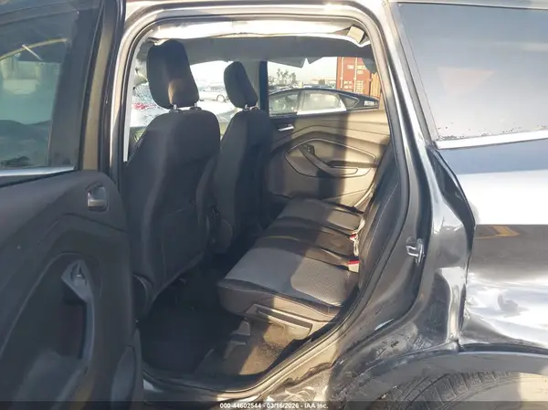 1FMCU0GD9JUA43087 2018 FORD ESCAPE - Image 8