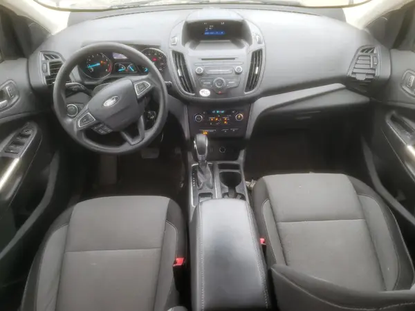 1FMCU0GD9JUA51898 2018 FORD ESCAPE - Image 8
