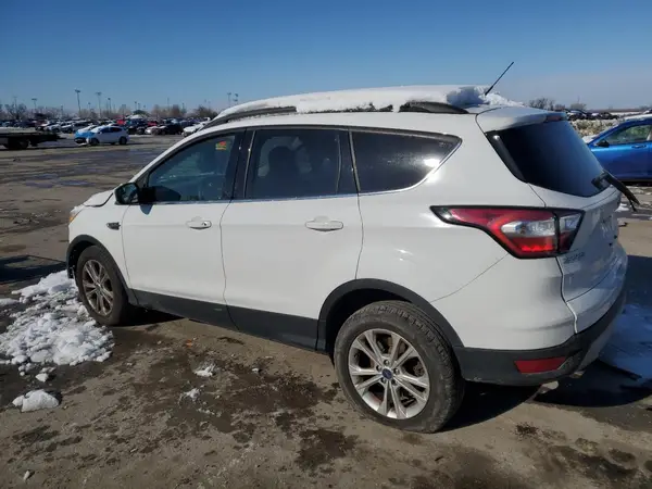 1FMCU0GD9JUA53053 2018 FORD ESCAPE - Image 2