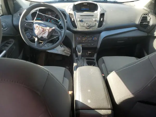 1FMCU0GD9JUA53053 2018 FORD ESCAPE - Image 8