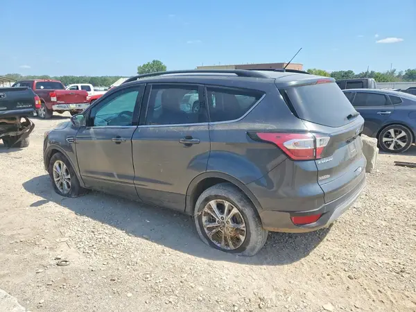 1FMCU0GD9JUA55367 2018 FORD ESCAPE - Image 2