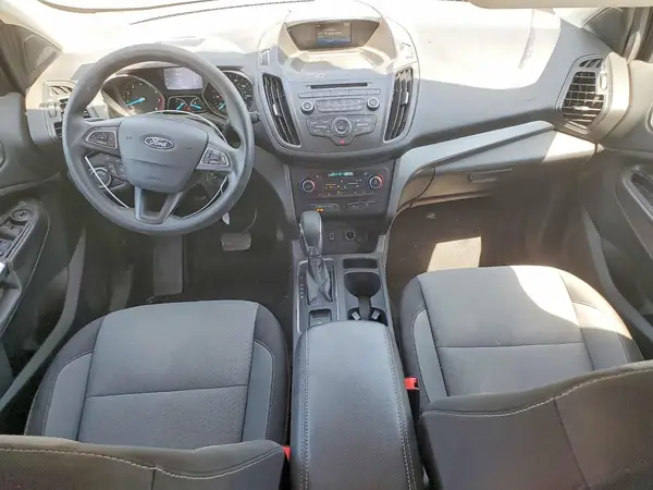1FMCU0GD9JUA55367 2018 FORD ESCAPE - Image 8