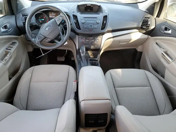 1FMCU0GD9JUA57247 2018 FORD ESCAPE - Image 8